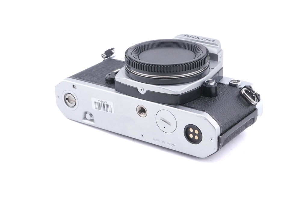 Nikon FM2N