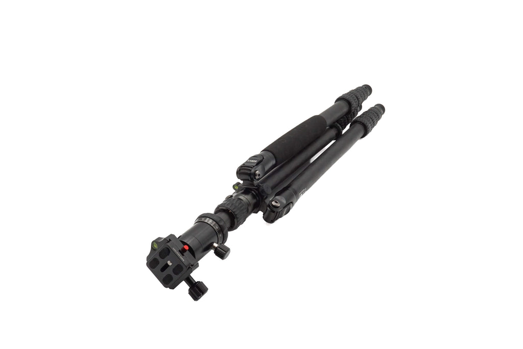 Sirui Traveler 7C