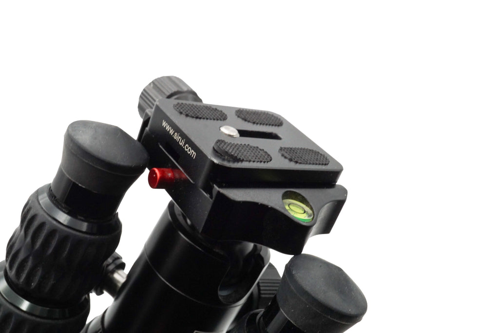 Sirui Traveler 7C