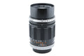 Canon 135mm f2.5 FL