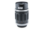 Canon 135mm f2.5 FL