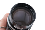Canon 135mm f2.5 FL