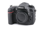 Nikon D7100