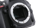Nikon D7100