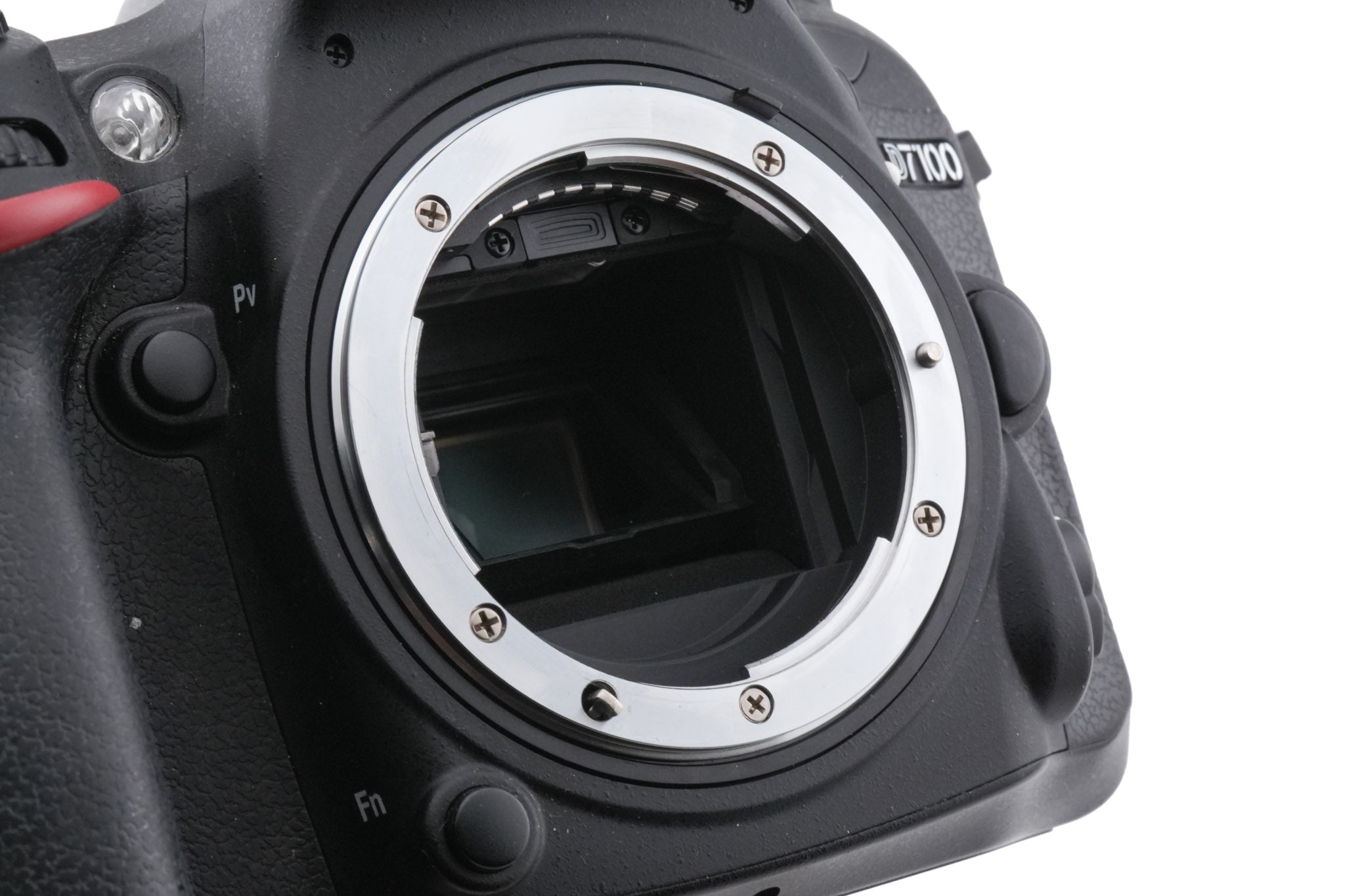 Nikon D7100
