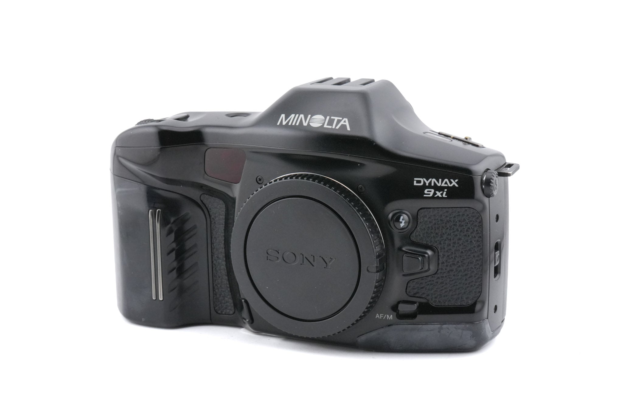 Minolta Dynax 9xi