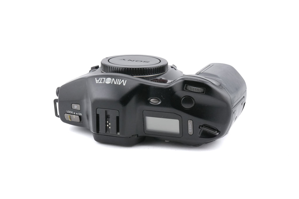 Minolta Dynax 9xi