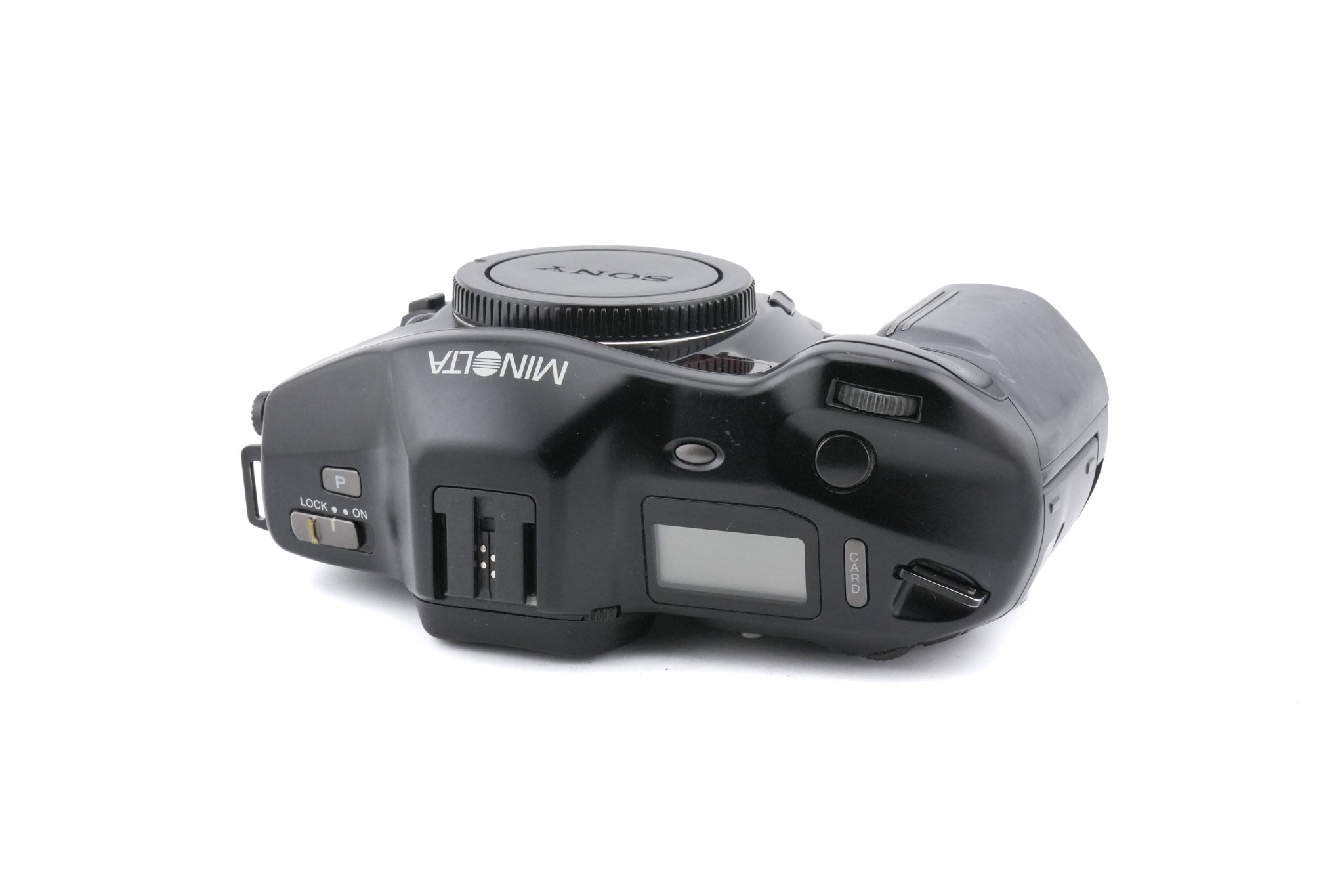 Minolta Dynax 9xi