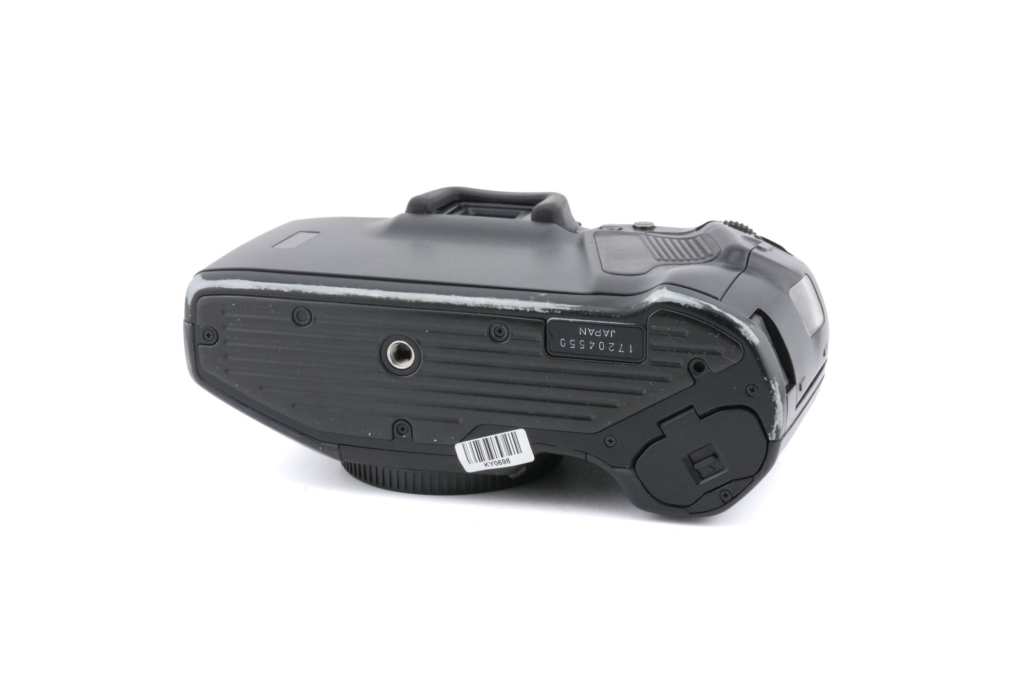 Minolta Dynax 9xi