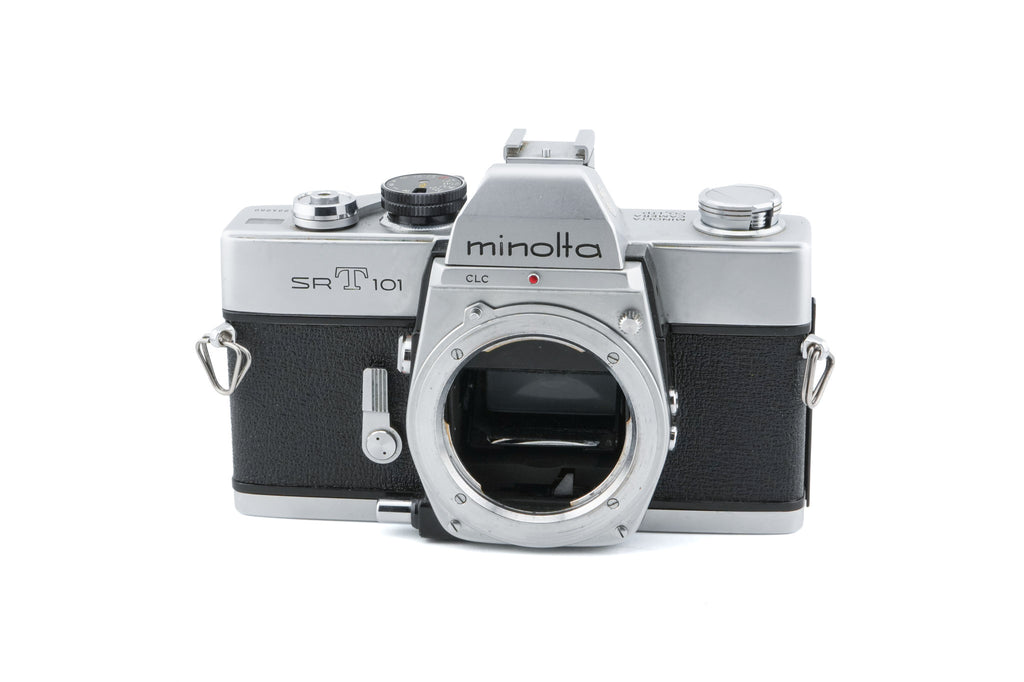 Minolta SR-T 101