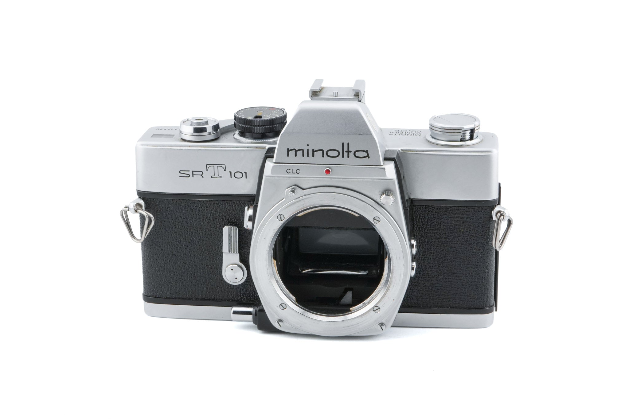 Minolta SR-T 101