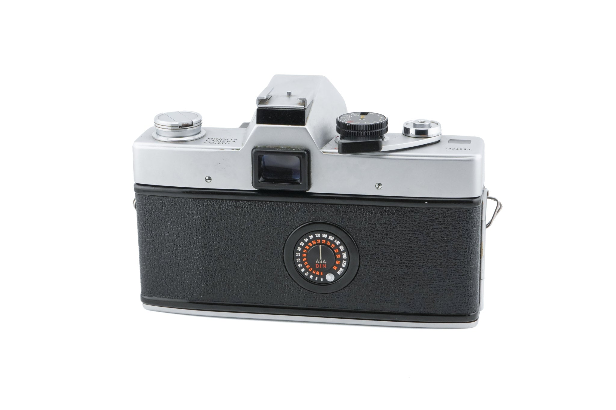 Minolta SR-T 101