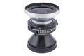 Schneider-Kreuznach 90mm f8 Super-Angulon (Shutter)