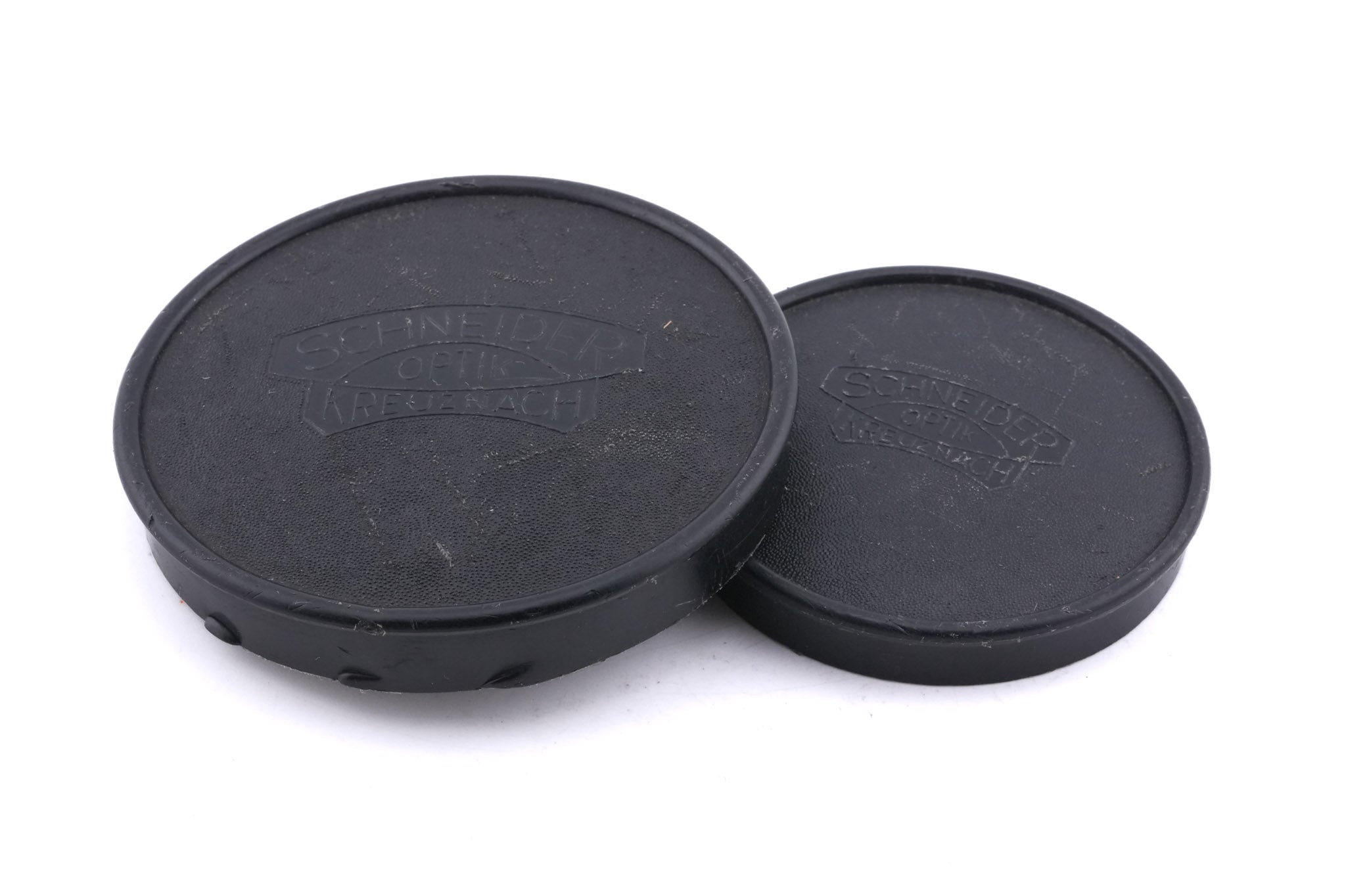 Schneider-Kreuznach 90mm f8 Super-Angulon (Shutter)
