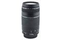 Canon 75-300mm f4-5.6 III