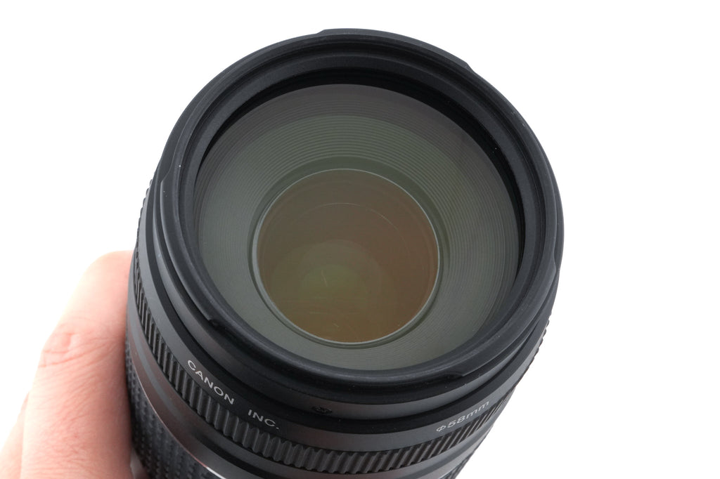 Canon 75-300mm f4-5.6 III