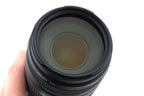 Canon 75-300mm f4-5.6 III