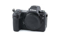 Nikon Z6 III