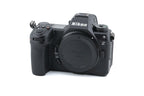 Nikon Z6 III