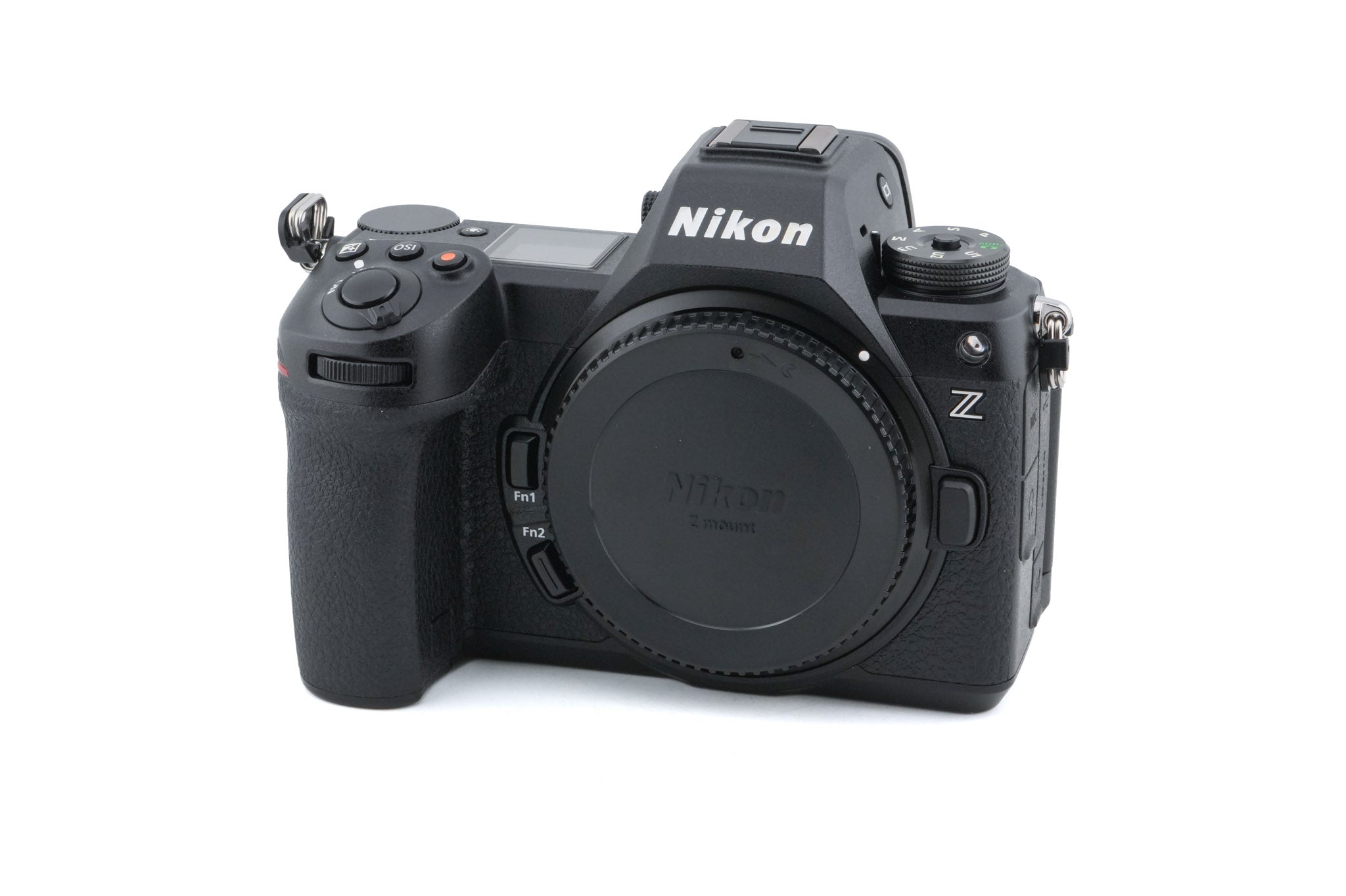 Nikon Z6 III