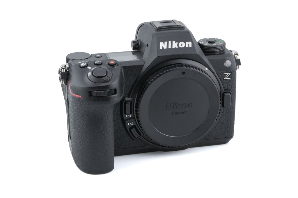 Nikon Z6 III