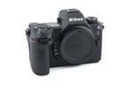 Nikon Z6 III