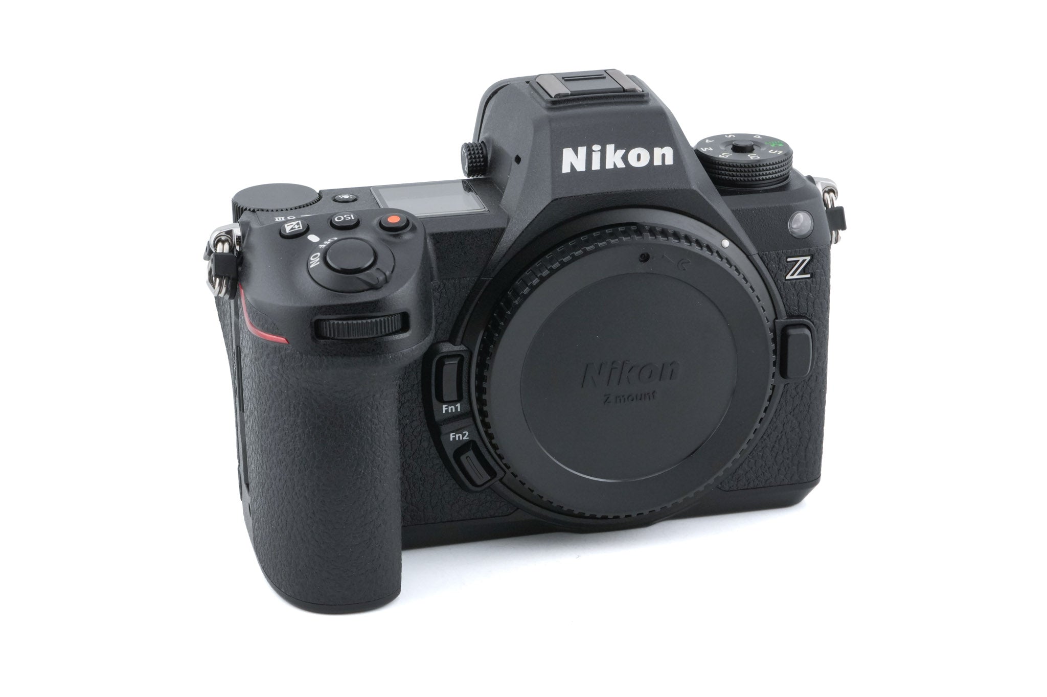 Nikon Z6 III