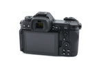Nikon Z6 III