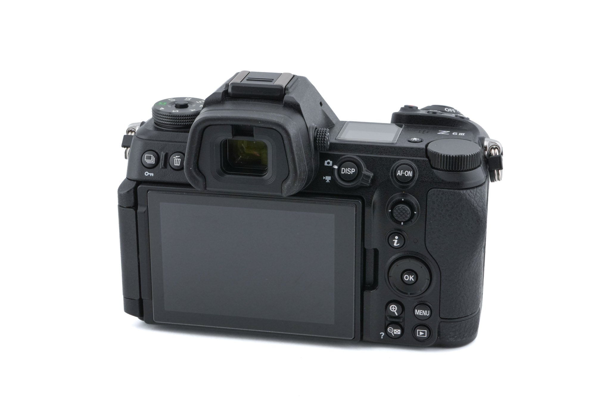 Nikon Z6 III
