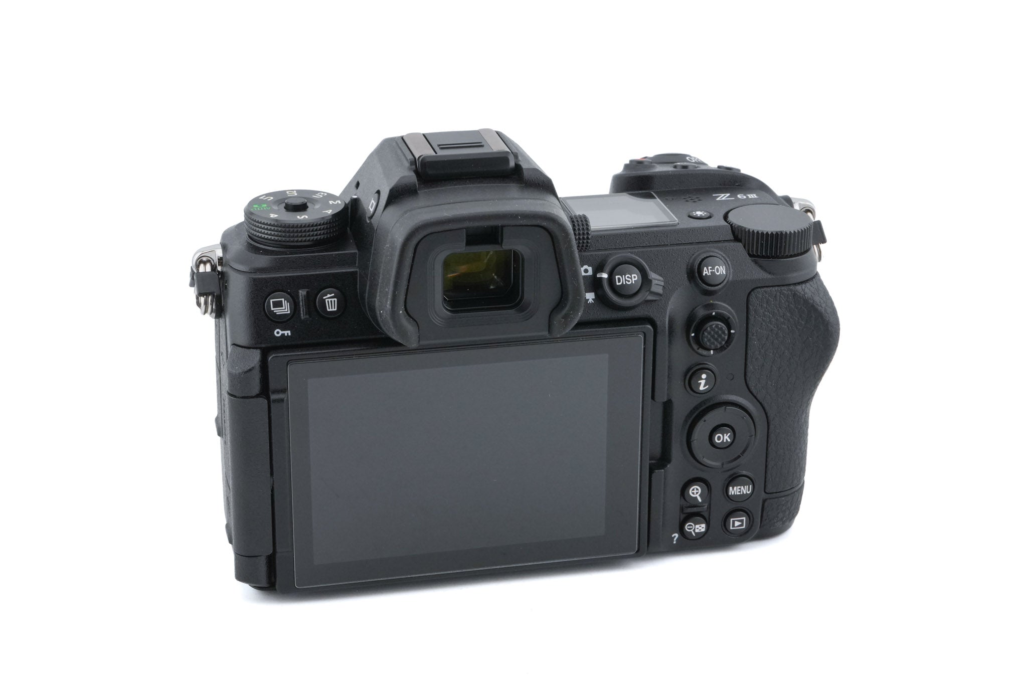 Nikon Z6 III