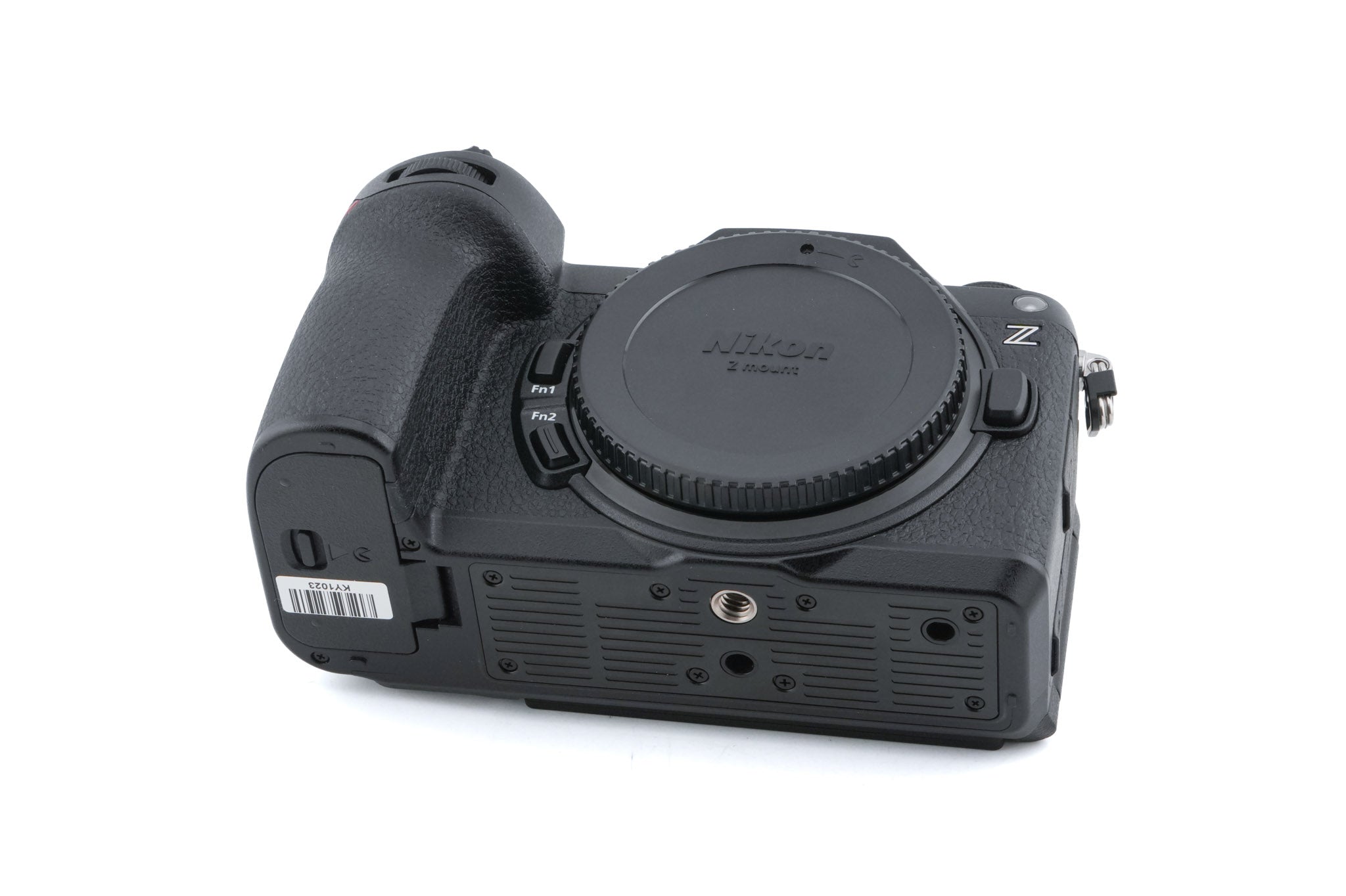 Nikon Z6 III