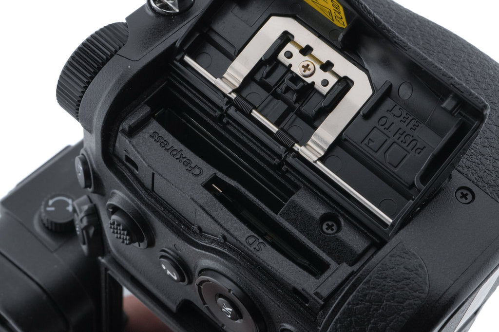 Nikon Z6 III