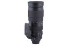 Nikon 200-500mm f5.6 AF-S Nikkor E ED VR