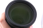 Nikon 200-500mm f5.6 AF-S Nikkor E ED VR