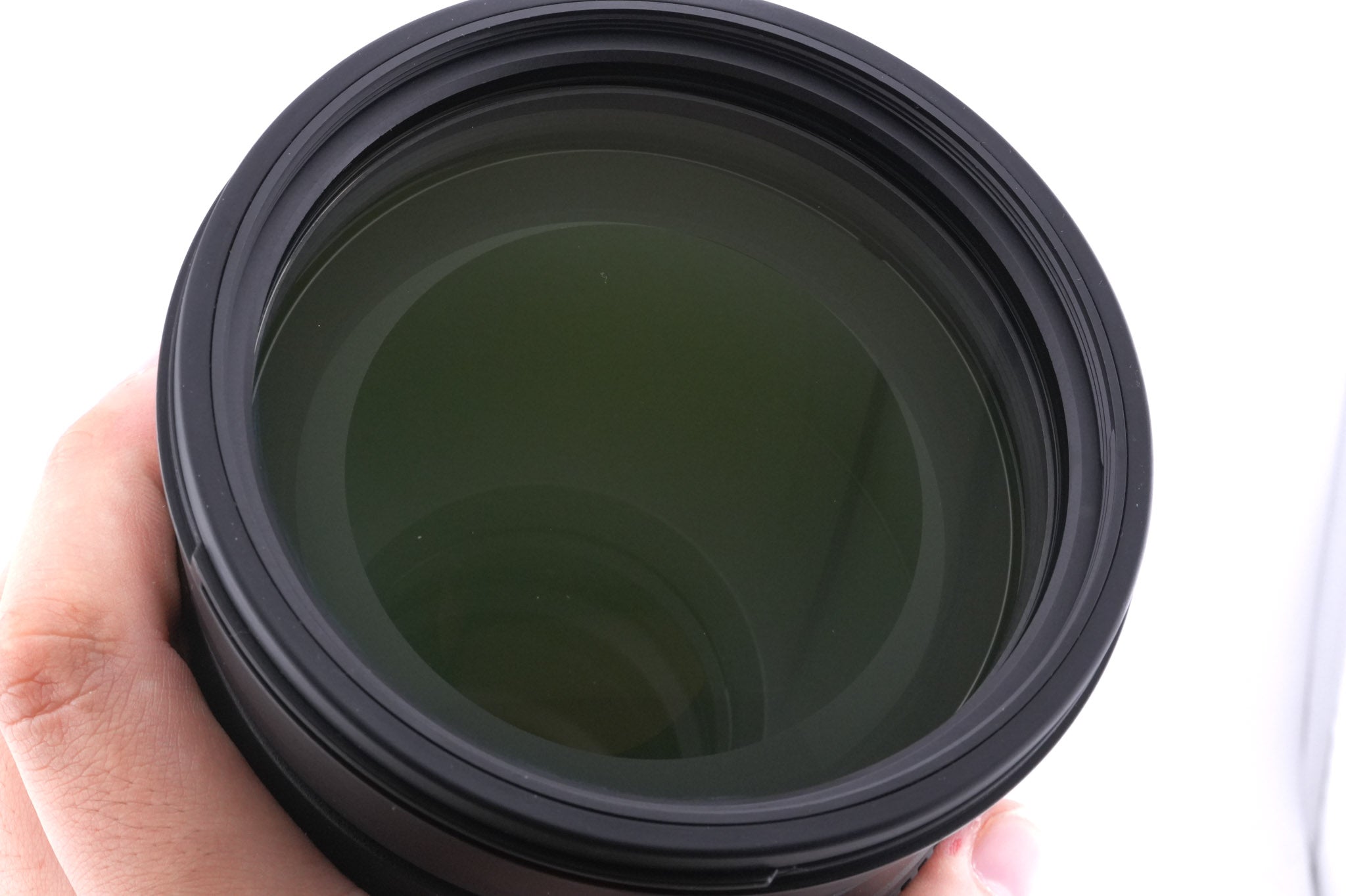 Nikon 200-500mm f5.6 AF-S Nikkor E ED VR