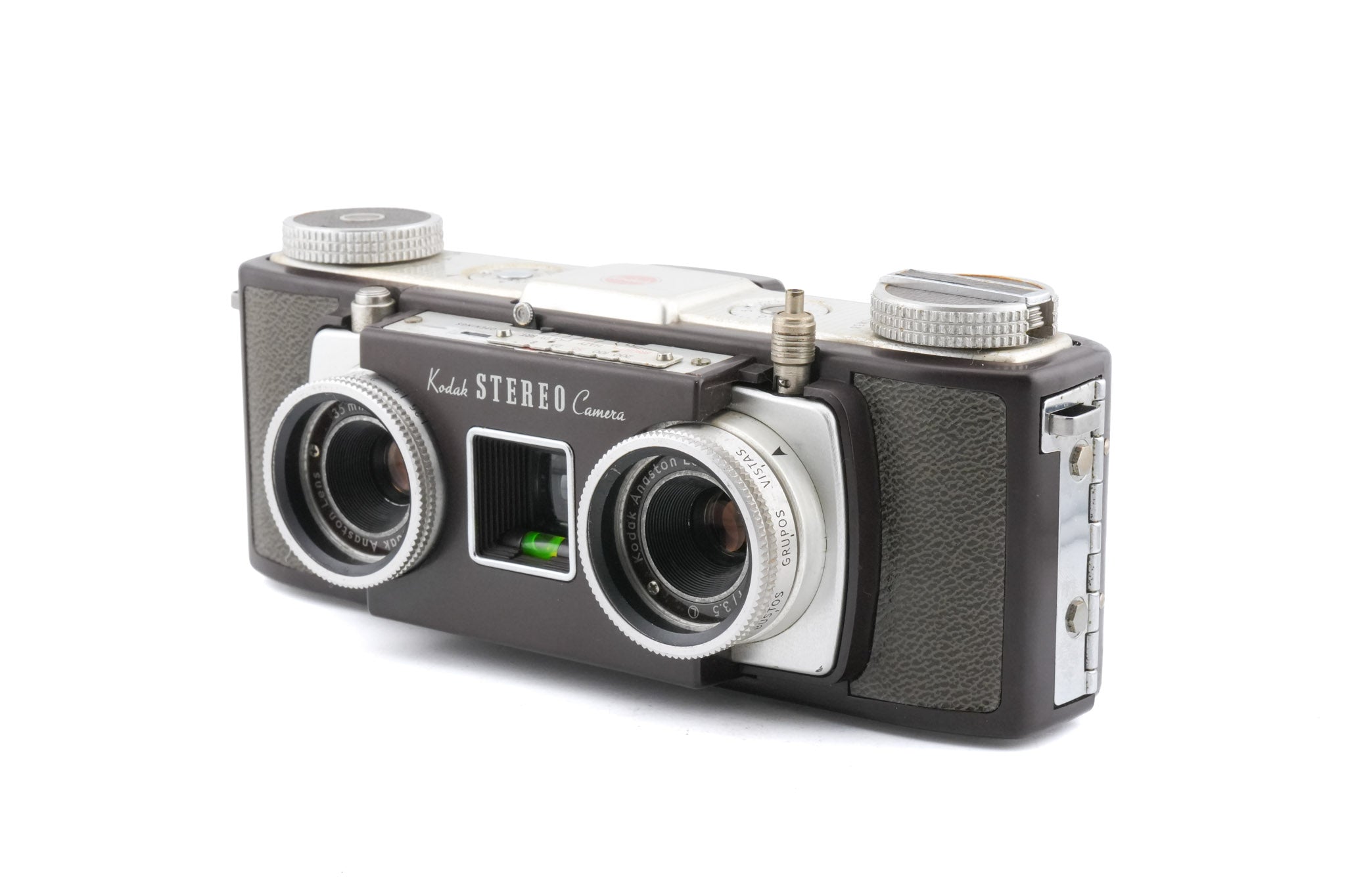 Kodak Stereo Camera