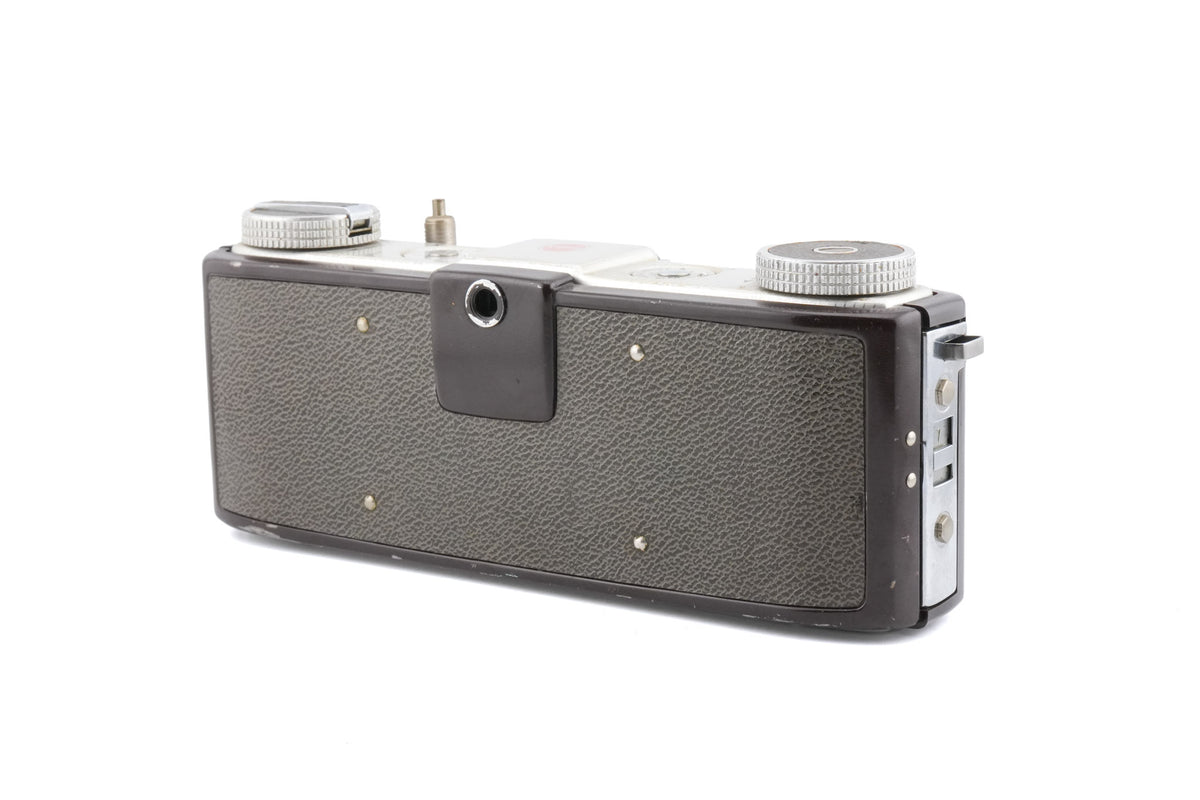 Kodak Stereo Camera