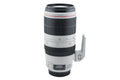 Canon 100-400mm f4.5-5.6 L IS II USM