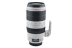 Canon 100-400mm f4.5-5.6 L IS II USM