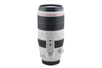 Canon 100-400mm f4.5-5.6 L IS II USM