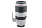 Canon 100-400mm f4.5-5.6 L IS II USM