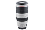 Canon 100-400mm f4.5-5.6 L IS II USM