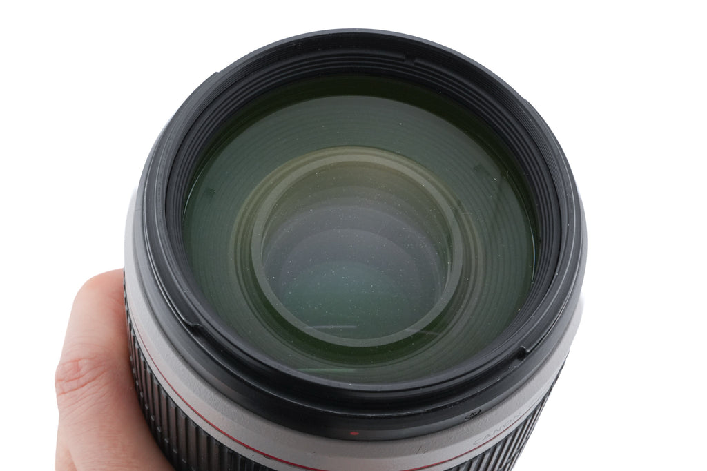 Canon 100-400mm f4.5-5.6 L IS II USM