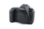 Canon EOS 5D Mark II