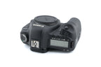 Canon EOS 5D Mark II