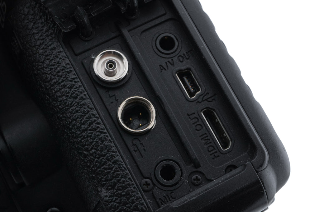 Canon EOS 5D Mark II