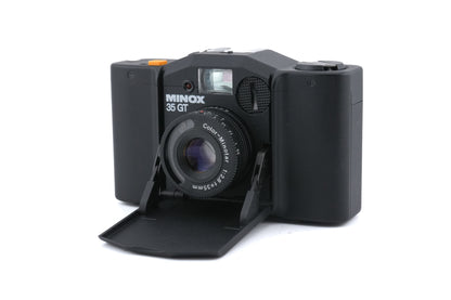Minox 35 GT