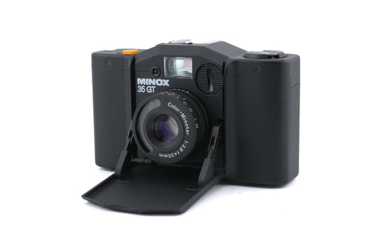 Minox 35 GT