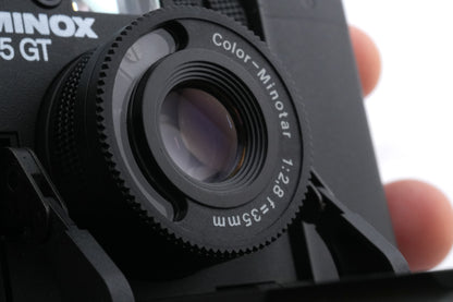 Minox 35 GT