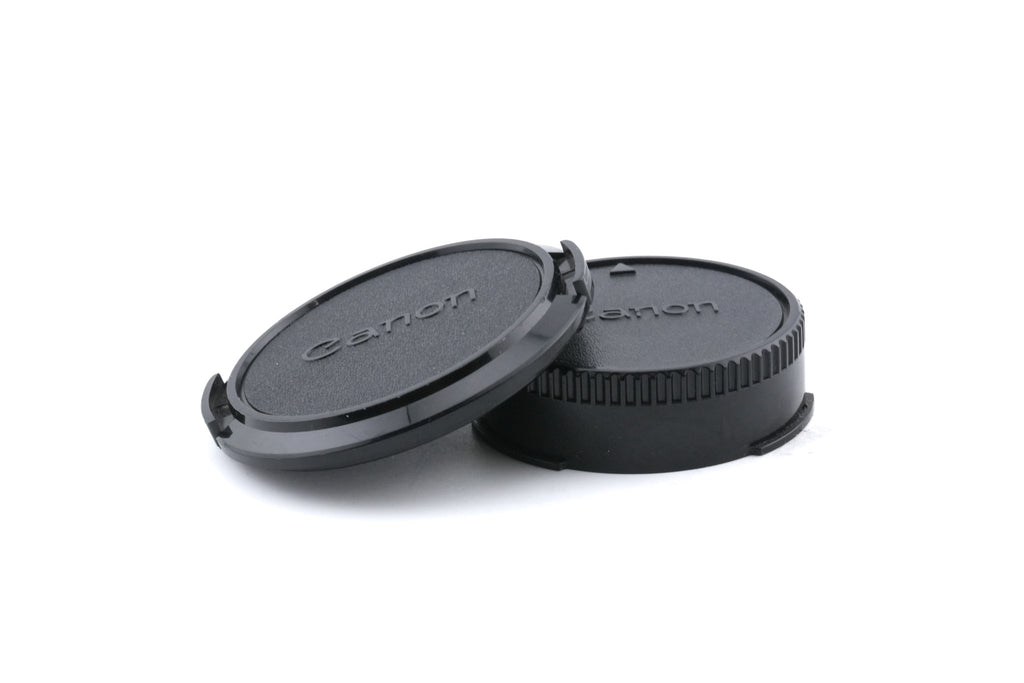 Canon 70-210mm f4 FDn